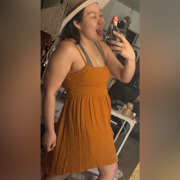 Wild Fable Sleeveless Sundress bundle - Picture 9 of 10